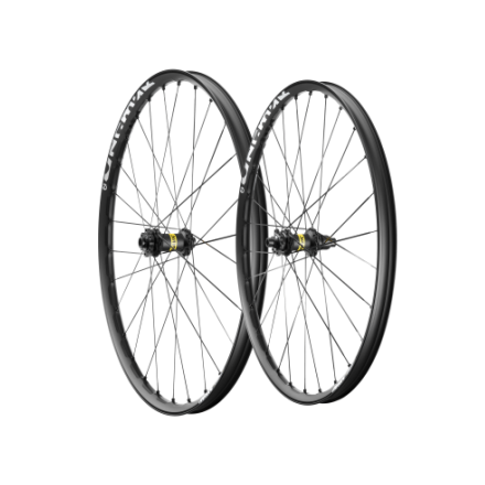 Pár kol MAVIC E-DEEMAX S MULLET 15x110mm/12x148mm Boost