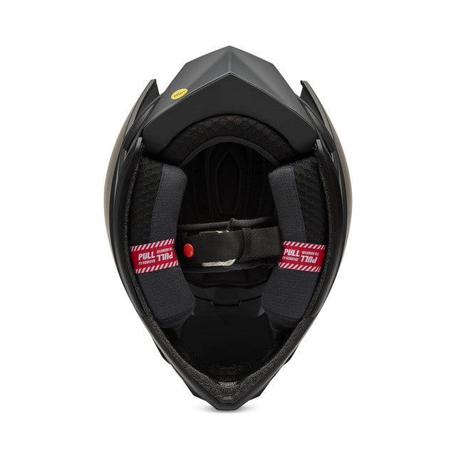 Bell l FULL-10 MIPS MTB přilba černá