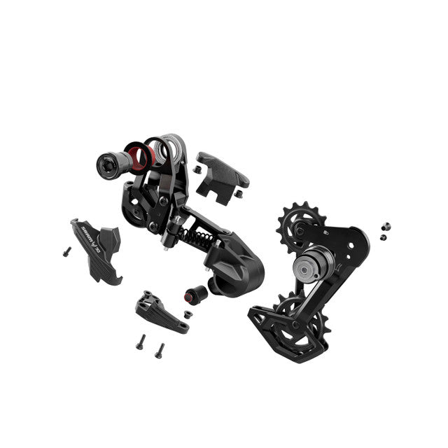 SRAM EAGLE 70 T-TYPE 12 Speed 52T zadní přehazovačka