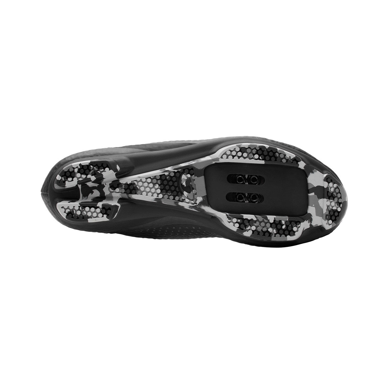GIRO REV Dámské XC/Gravel MTB boty Black