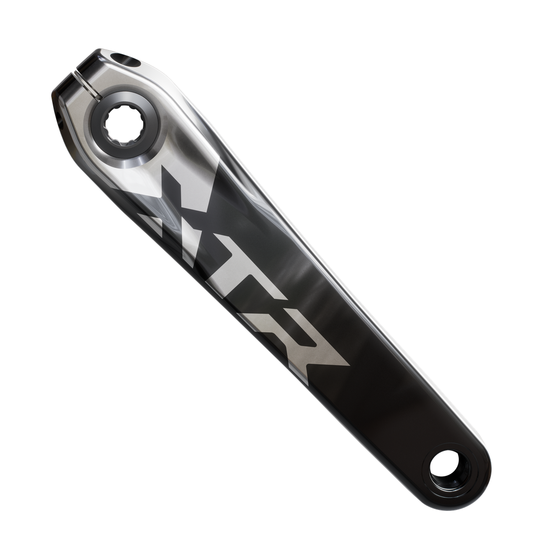 Kliky SHIMANO XTR FC-M9200 XC 12V