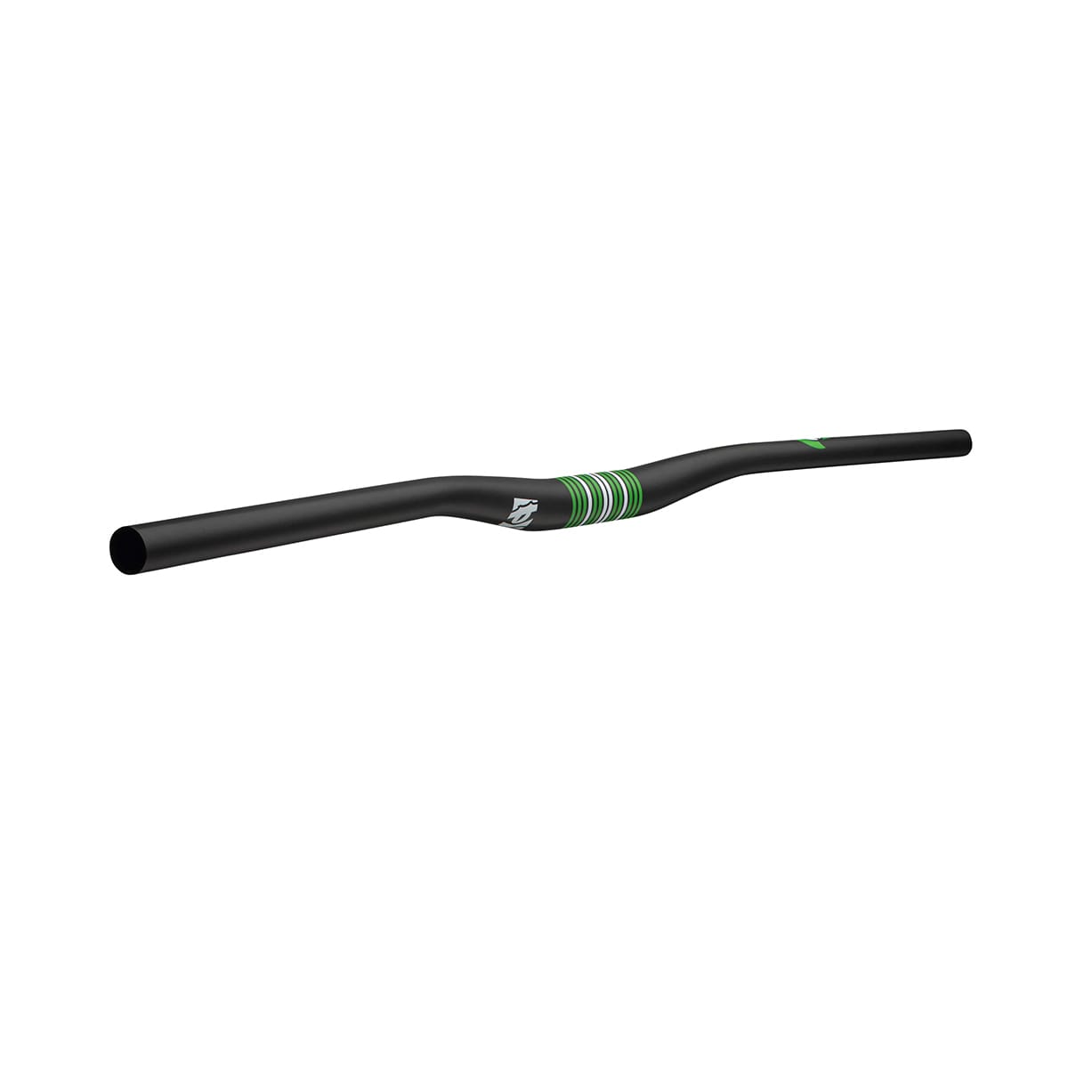 RACE FACE SIXC Carbon Rise 19mm závěs 785mm zelený
