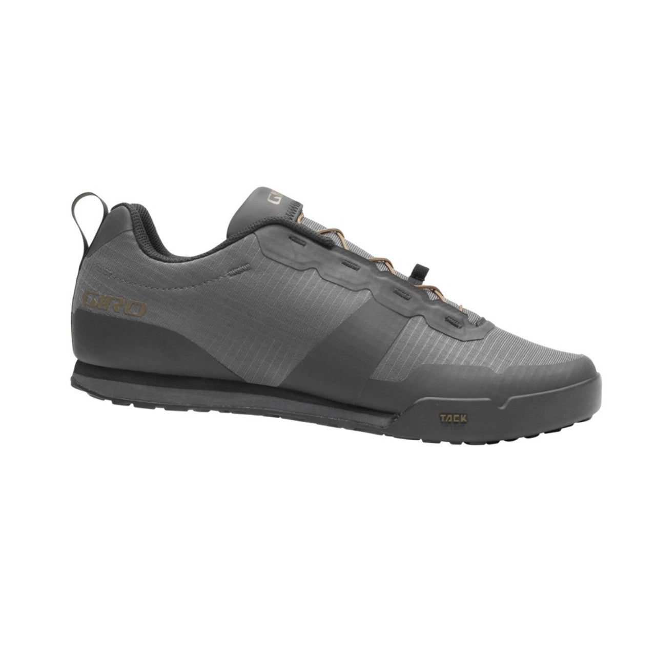 GIRO TRACKER FASTLACE MTB boty Grey/Green