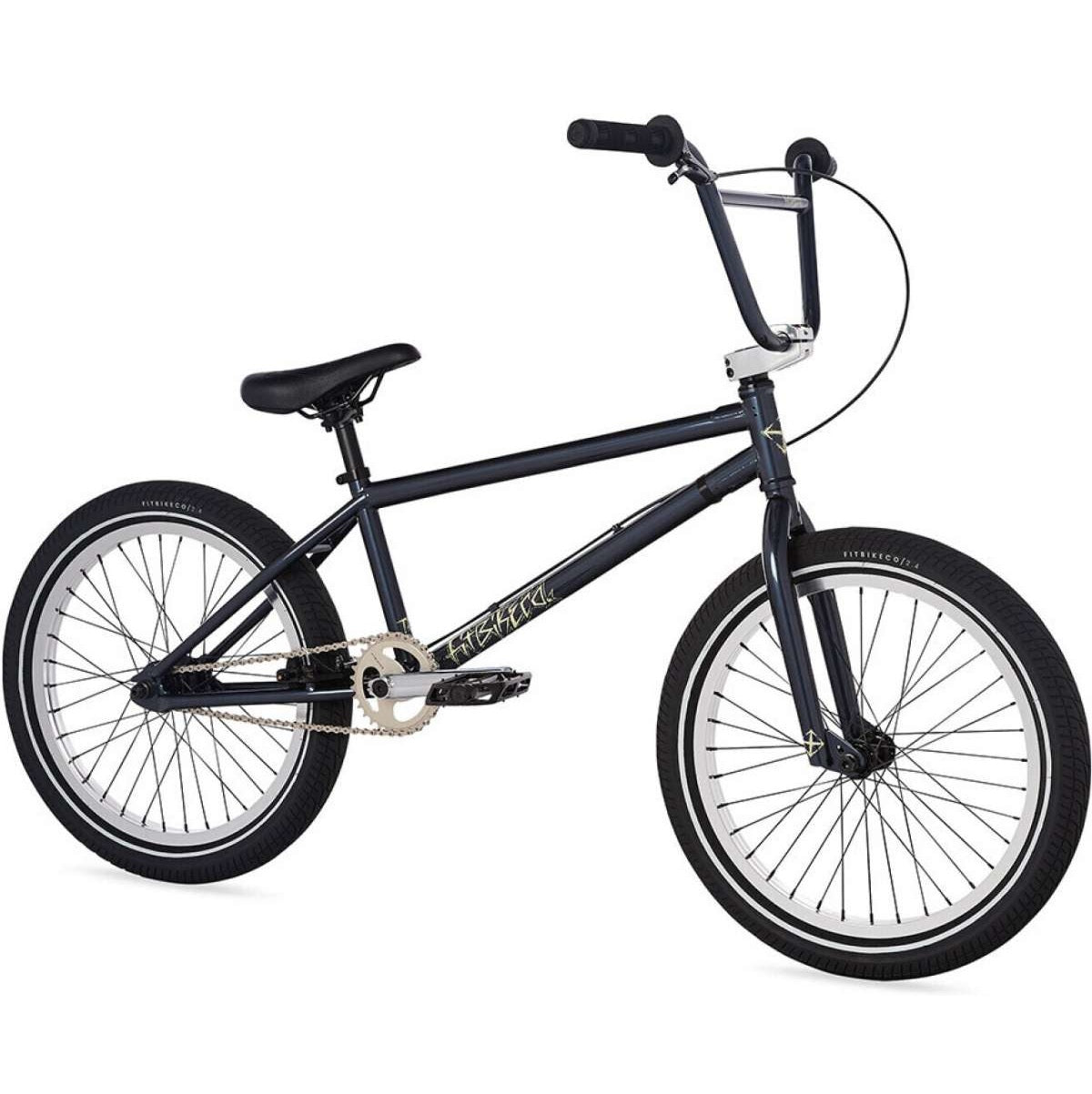BMX FITBIKECO TRL 20" modrá