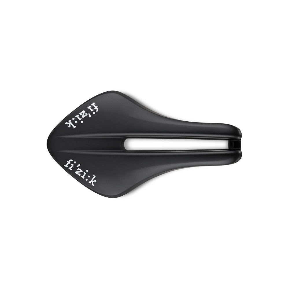 FIZIK TRANSIRO AERIS LD R3 135mm Sedlo Kium Rails Black