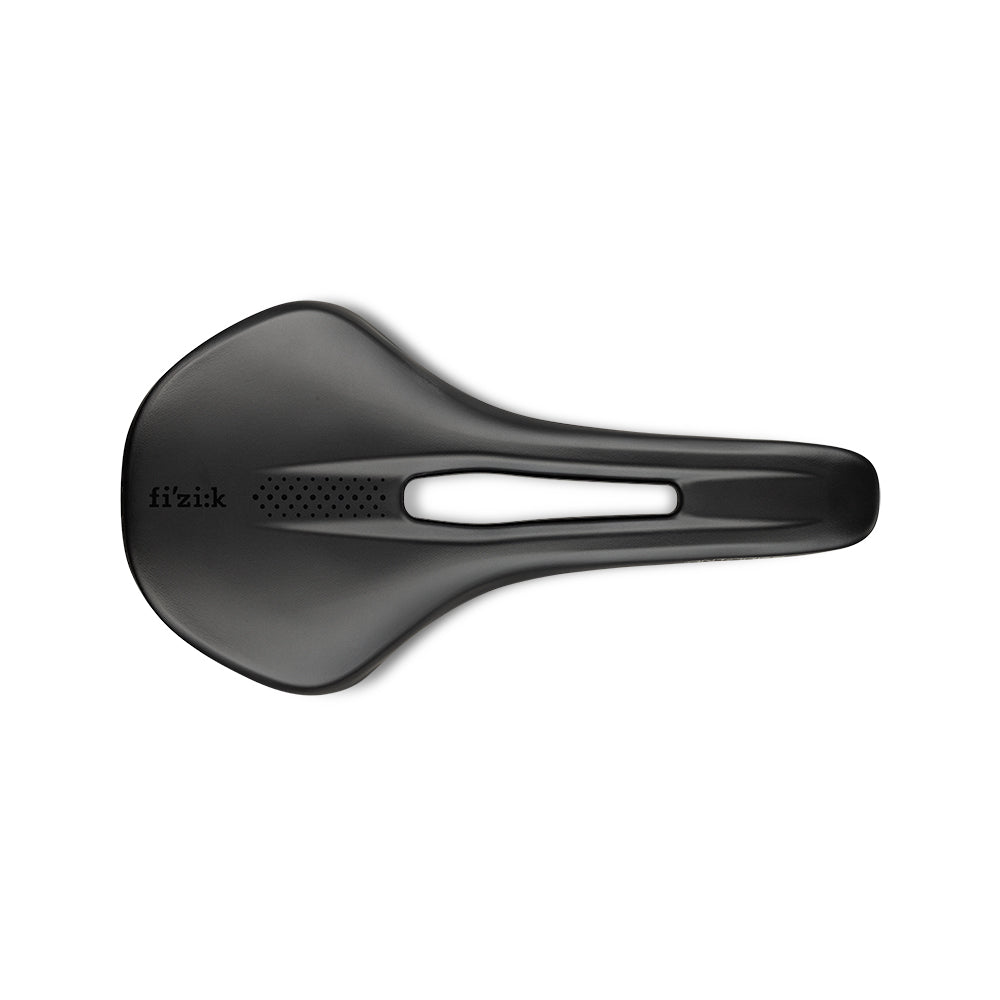 FIZIK VENTO ANTARES R3 140mm Sedlo Kium Rails Black
