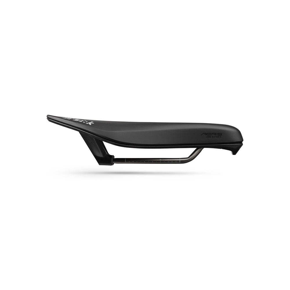 FIZIK TRANSIRO AERIS LD R3 135mm Sedlo Kium Rails Black