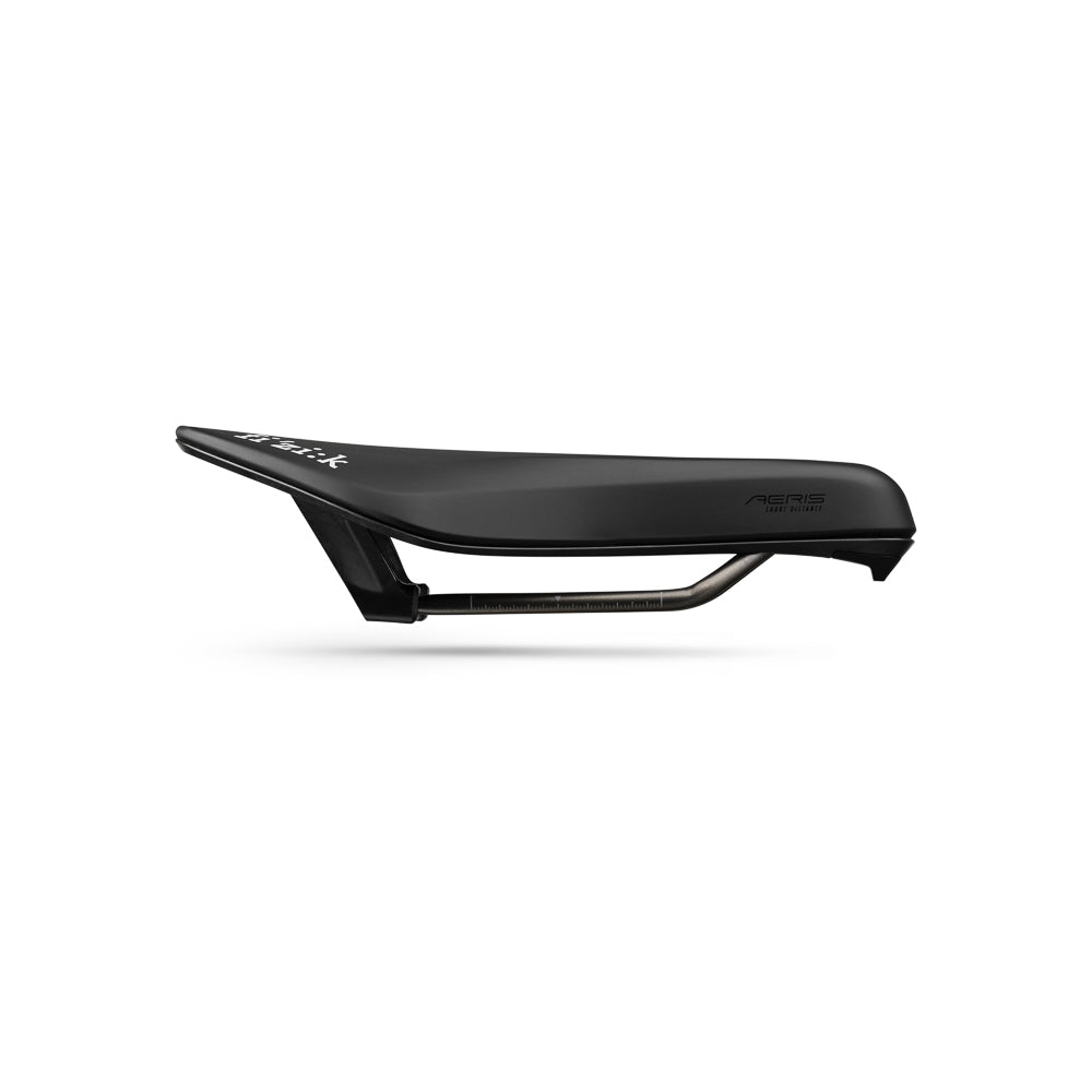 FIZIK TRANSIRO AERIS SD R3 135mm sedlo Kium Rails Black