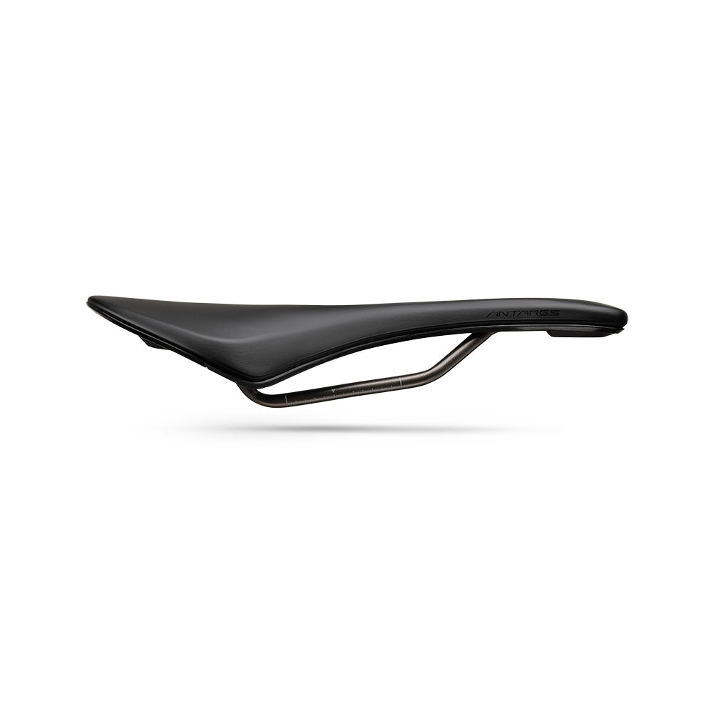 FIZIK VENTO ANTARES R3 140mm Sedlo Kium Rails Black