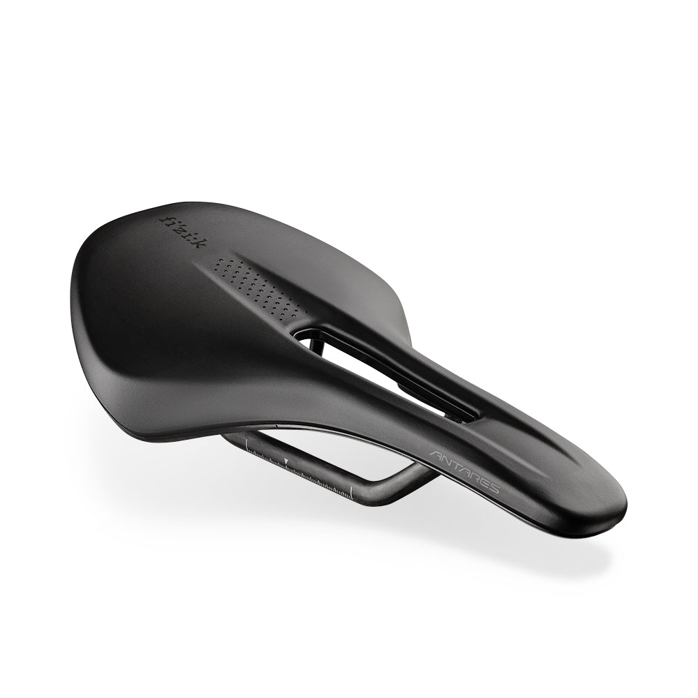 Sedlo FIZIK VENTO ANTARES R1 140mm Carbon Rails Black