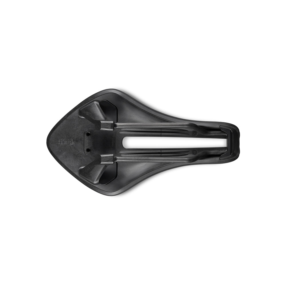 FIZIK TRANSIRO AERIS LD R1 135mm Sedlo Carbon Rails Black