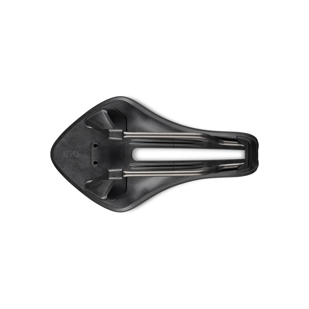 FIZIK TRANSIRO AERIS LD R3 135mm Sedlo Kium Rails Black