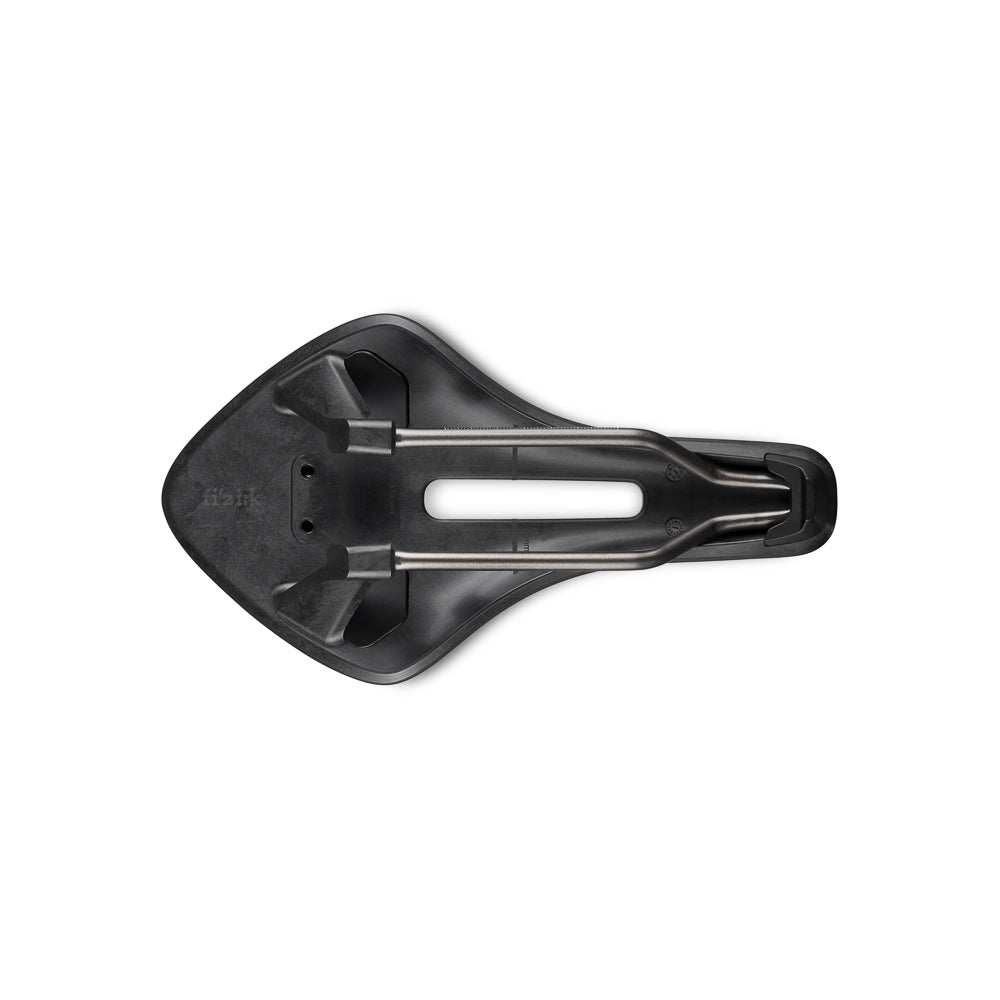 FIZIK TRANSIRO AERIS SD R3 135mm sedlo Kium Rails Black