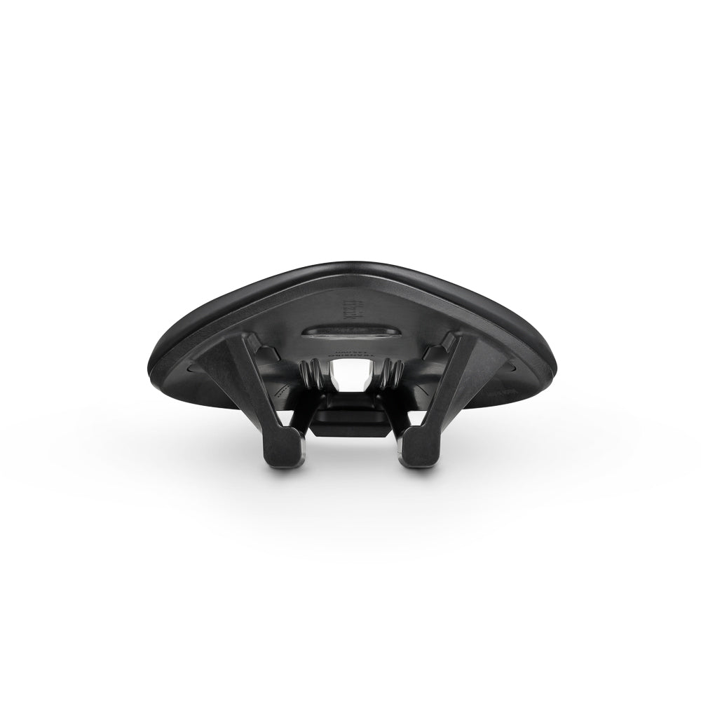 Saddle FIZIK TRANSIRO AERIS LD R5 135mm Rails S-Alloy Black