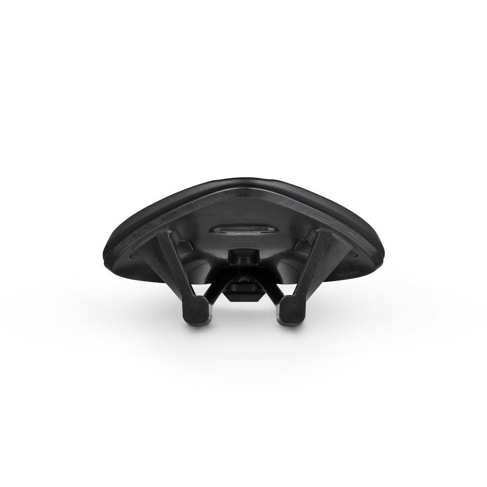 Saddle FIZIK TRANSIRO AERIS SD R5 135mm Rails S-Alloy Black