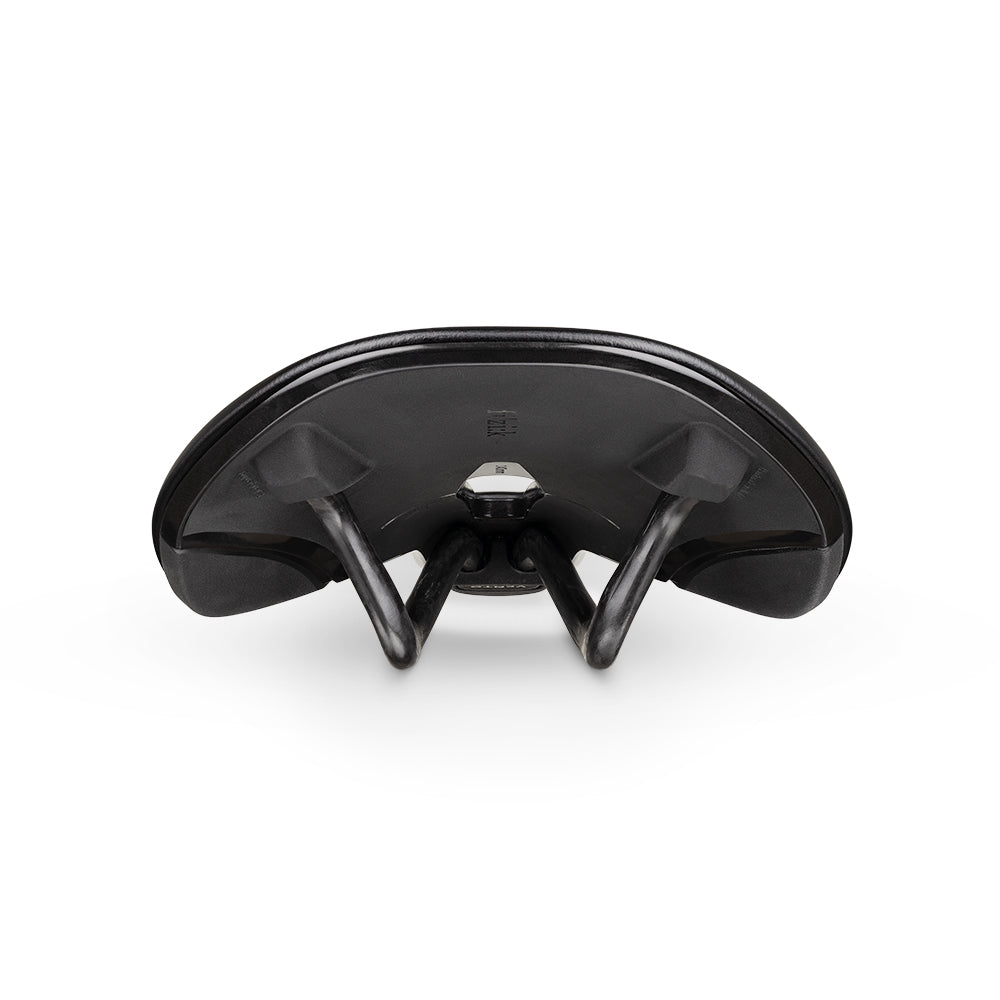Sedlo FIZIK VENTO ANTARES R1 140mm Carbon Rails Black