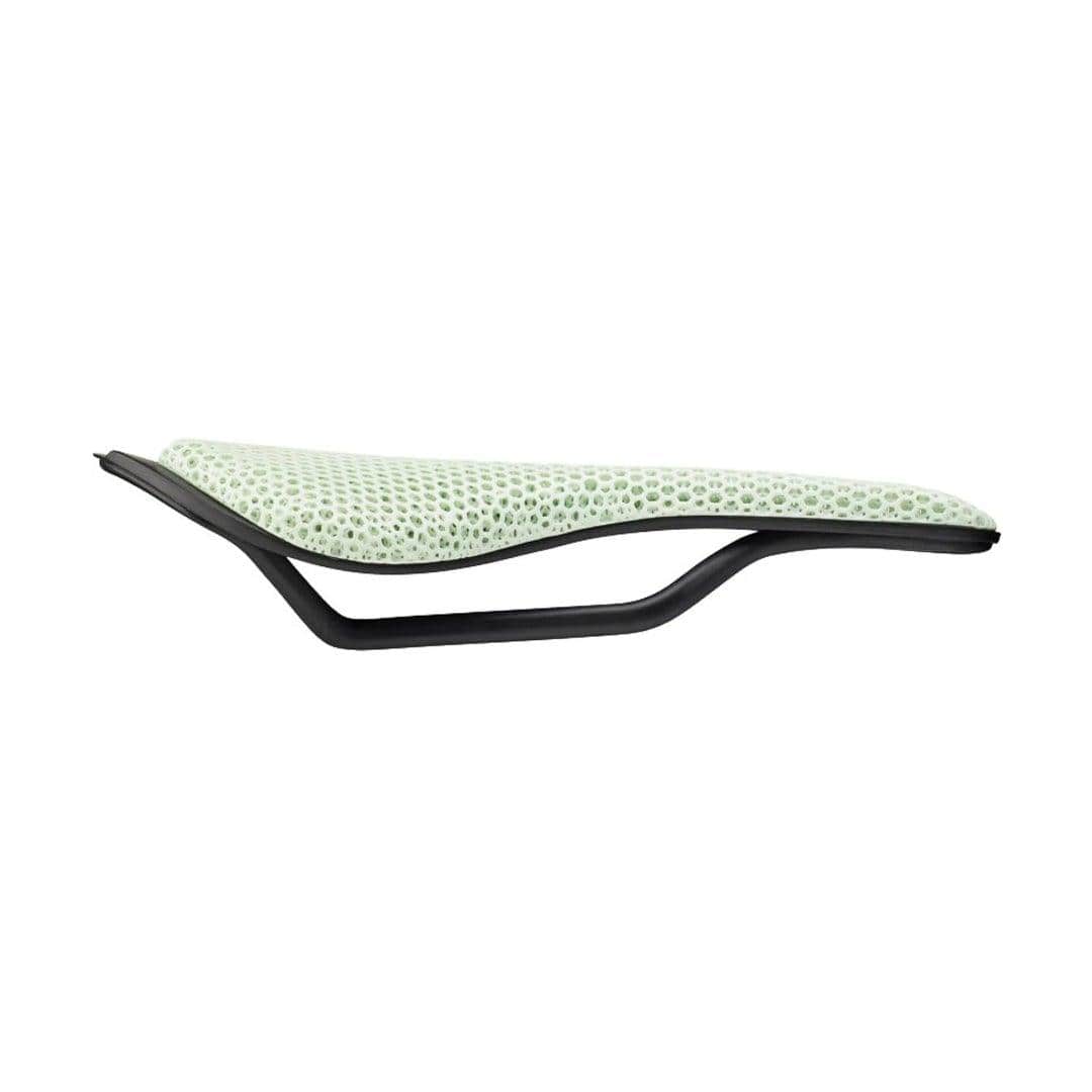 FIZIK ANTARES VERSUS EVO 00 ADAPTATIVE Sedlo 139mm Carbon Rails Green
