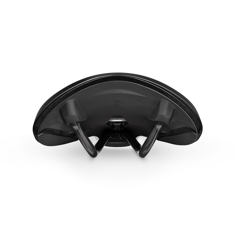 Sedlo FIZIK TEMPO ALIANTE R1 155mm Carbon Rails Black