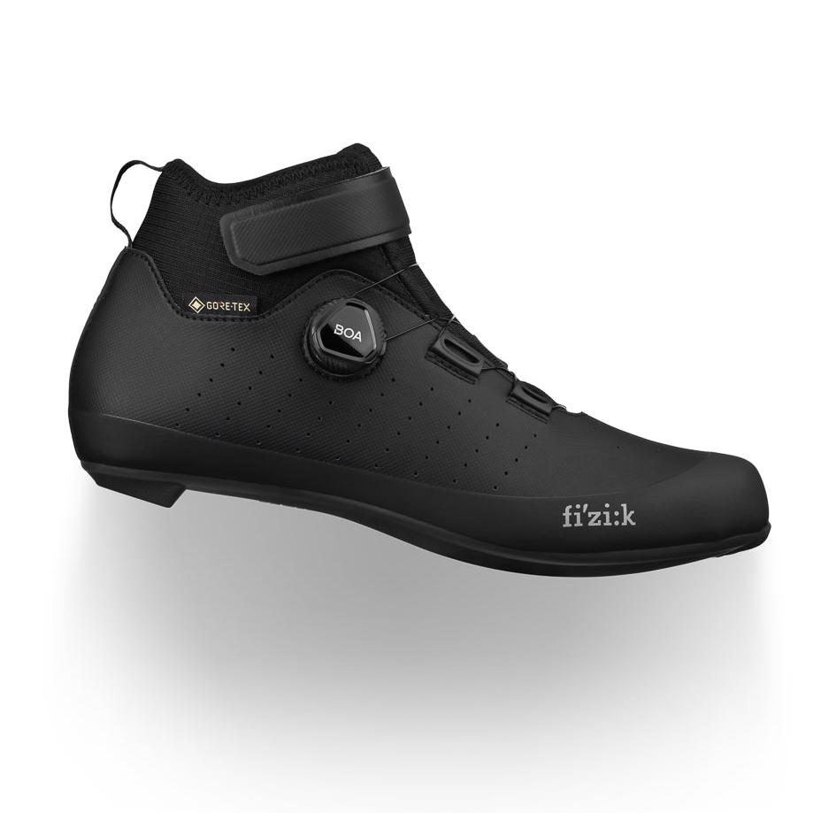 FIZIK TEMPO ARTICA GTX WINTER ROAD BOTY Black