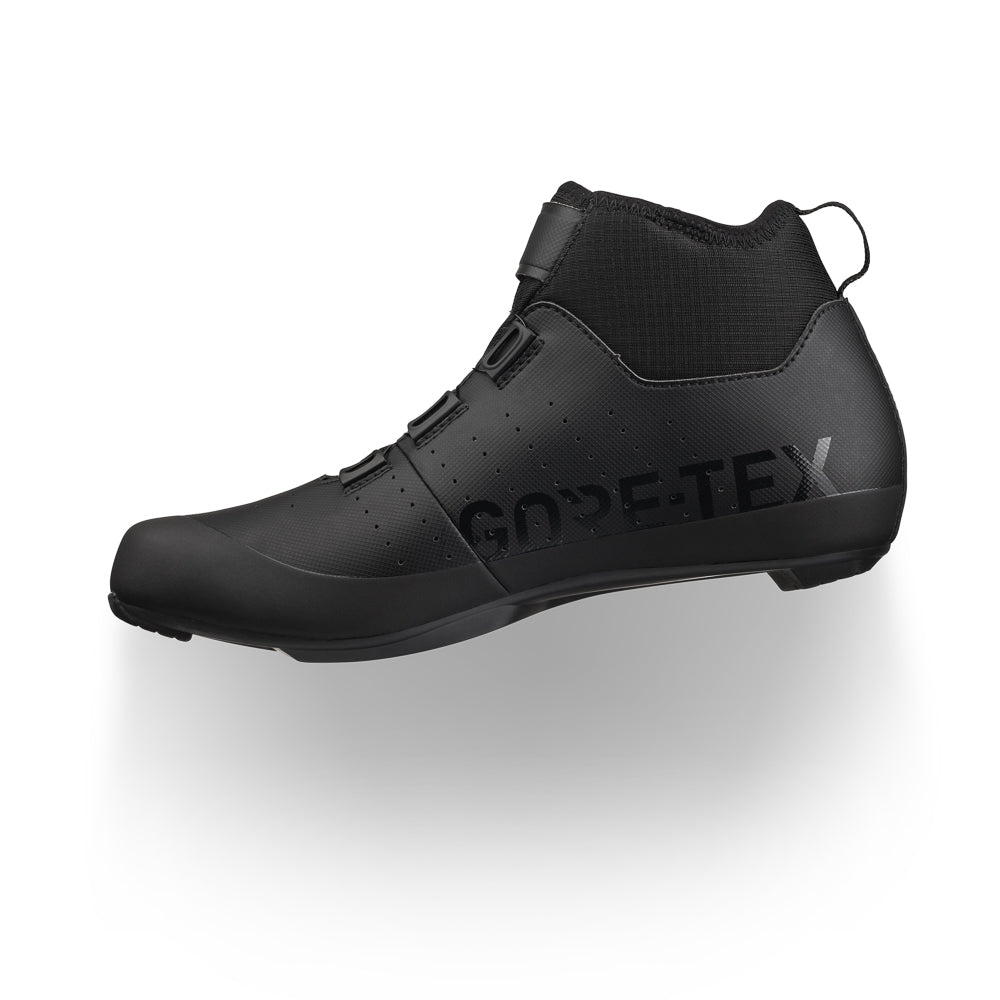 FIZIK TEMPO ARTICA GTX WINTER ROAD BOTY Black