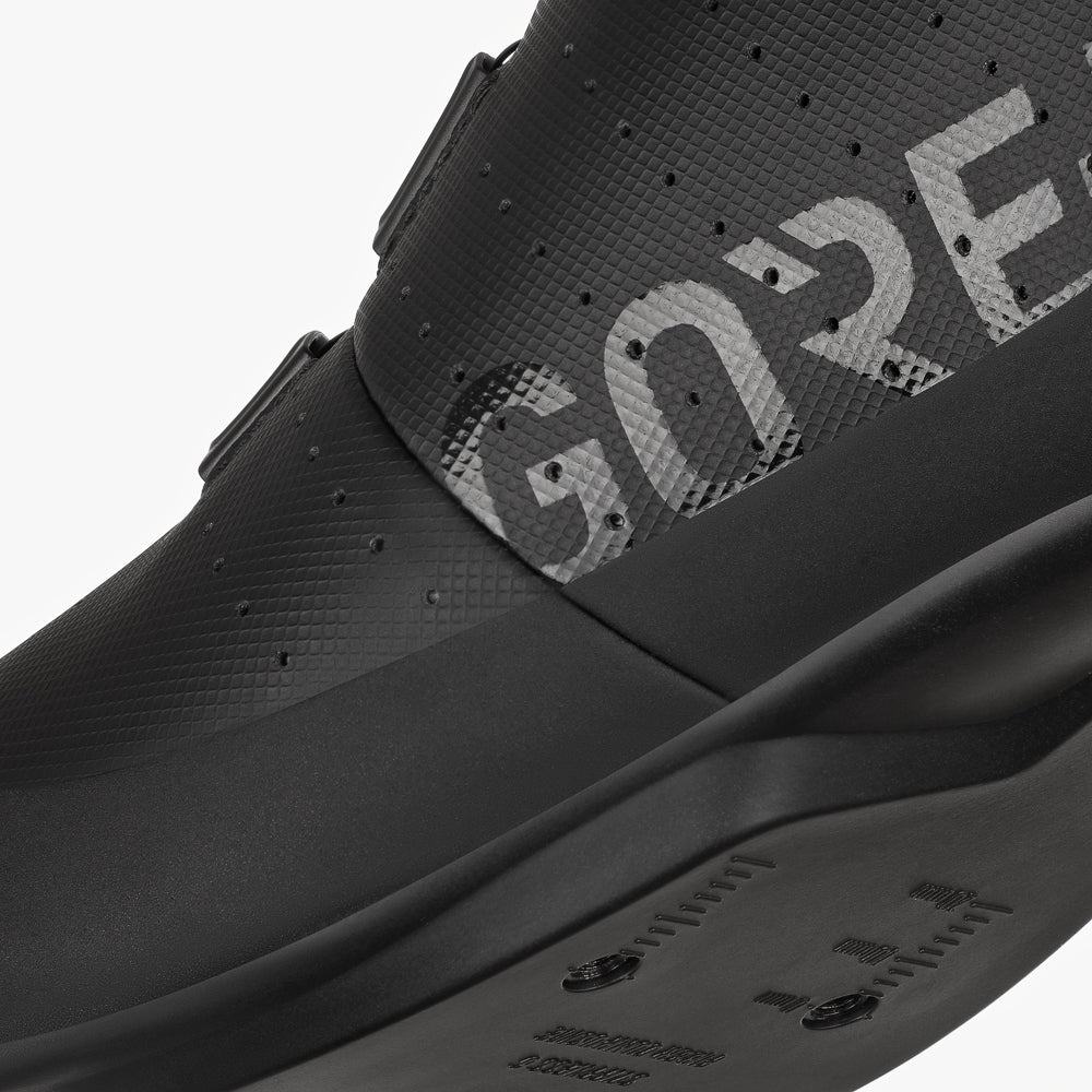 FIZIK TEMPO ARTICA GTX WINTER ROAD BOTY Black