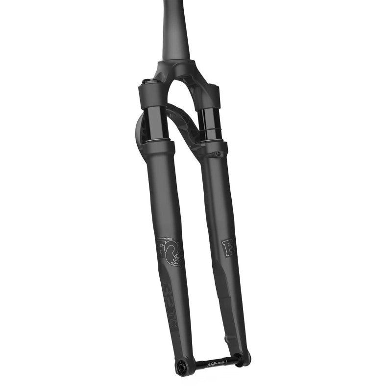 FOX 32 PERFORMANCE TC 700c Grip SL vidlice černá 2026