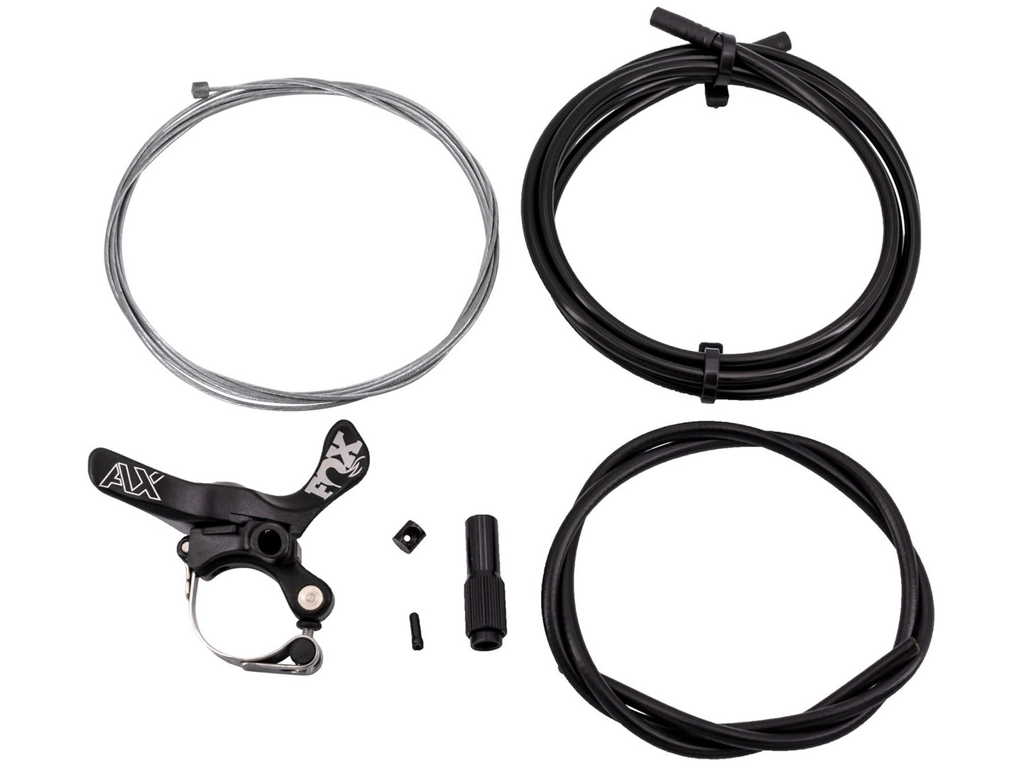 FOX Drop Bar handlebar control