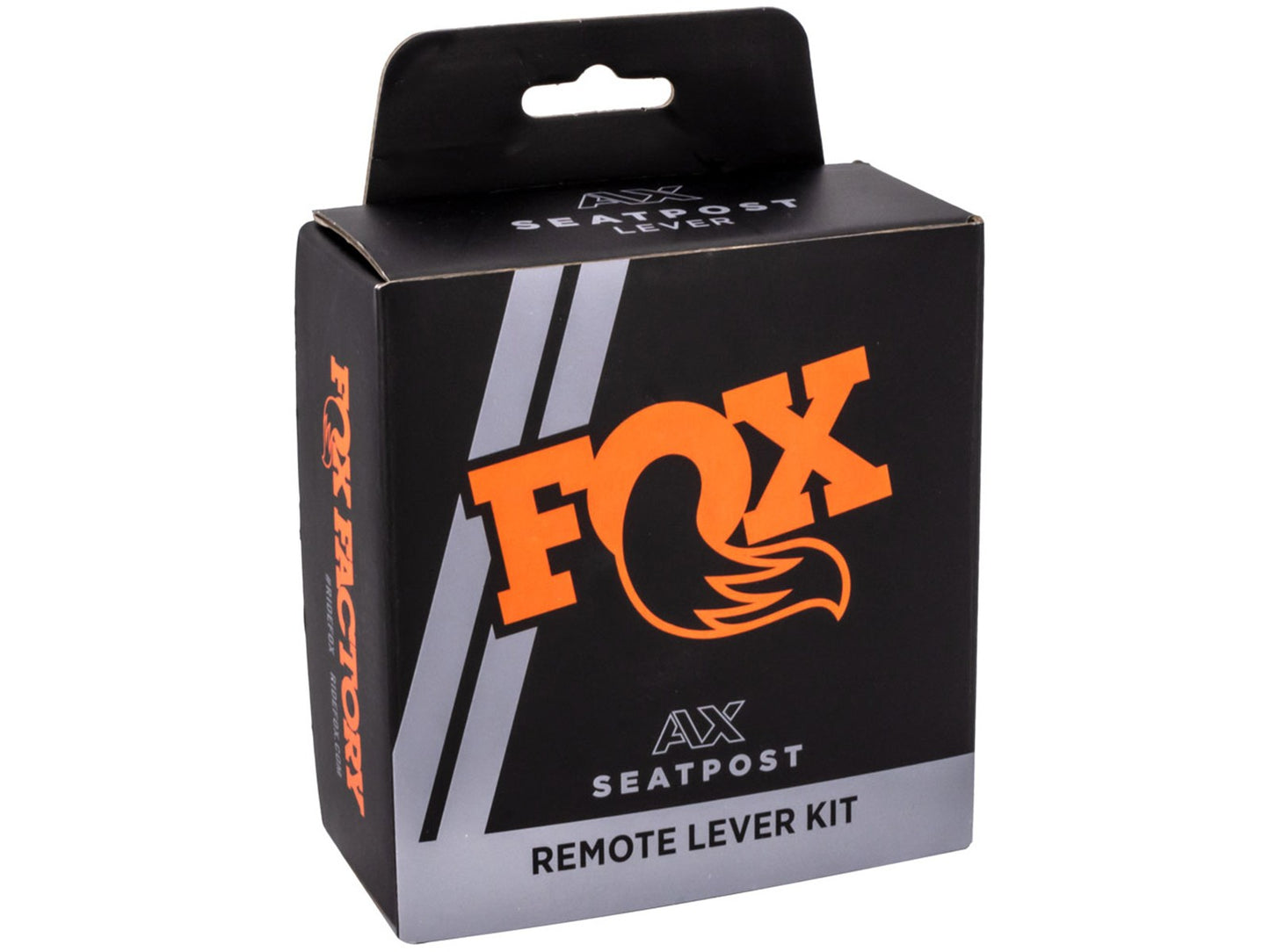 FOX Drop Bar handlebar control