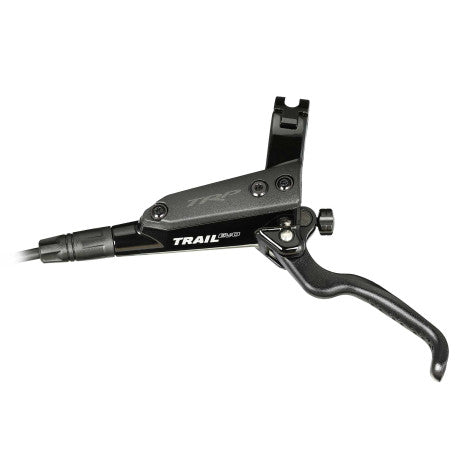 TRP TRAIL EVO Discless Front Brake 1900mm Black