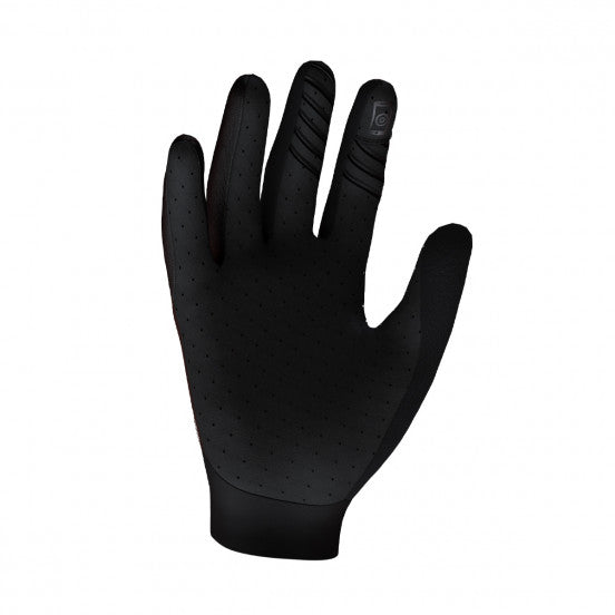 TROY LEE DESIGNS ACE SOLID Women's Gloves Brown