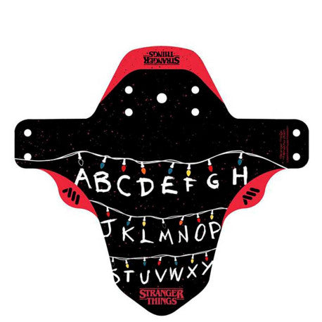 ALL MOUNTAIN STYLE Blatník Stranger Things Světla