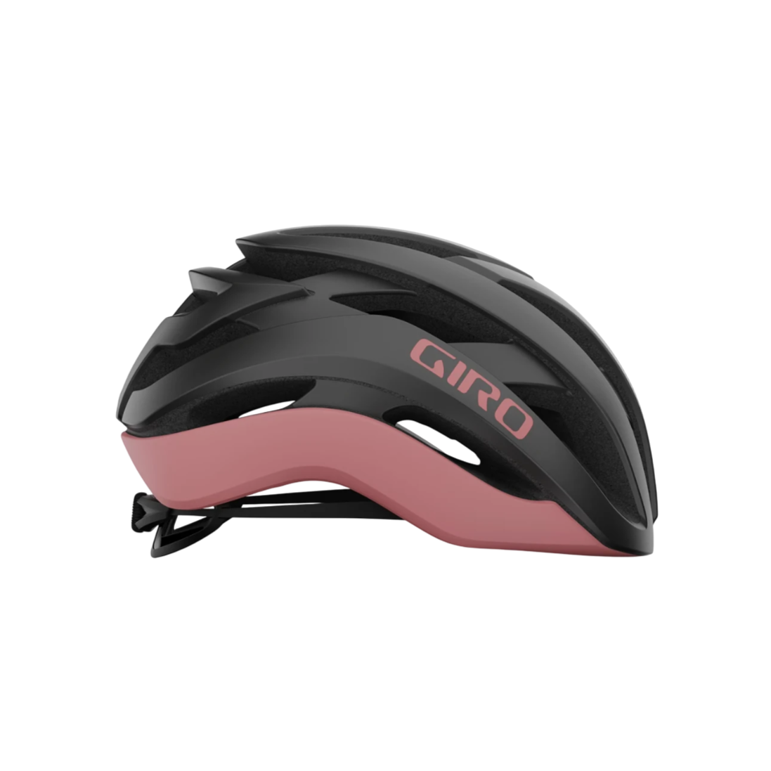 GIRO CIELO MIPS Road Helmet Grey/Pink