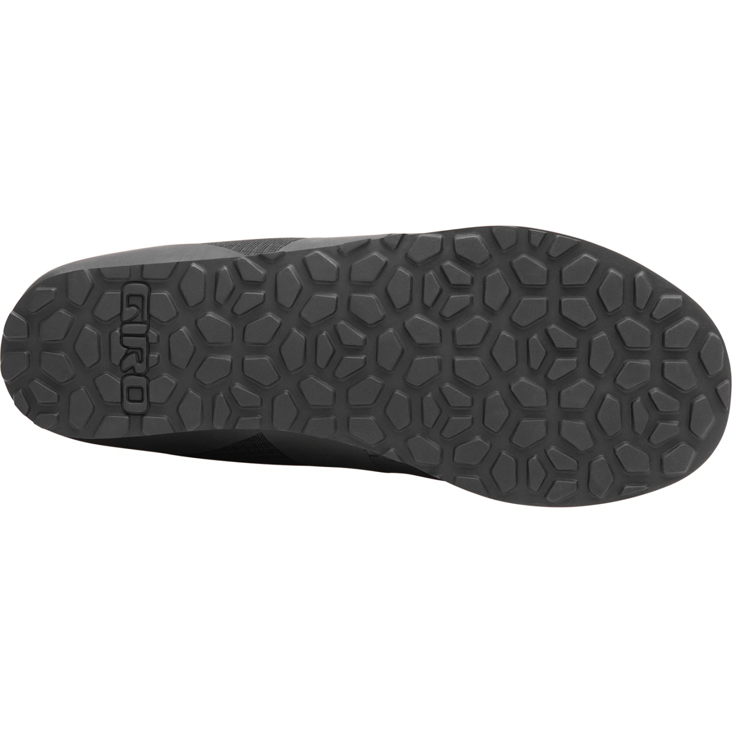 GIRO TRACKER BOA MTB boty Black