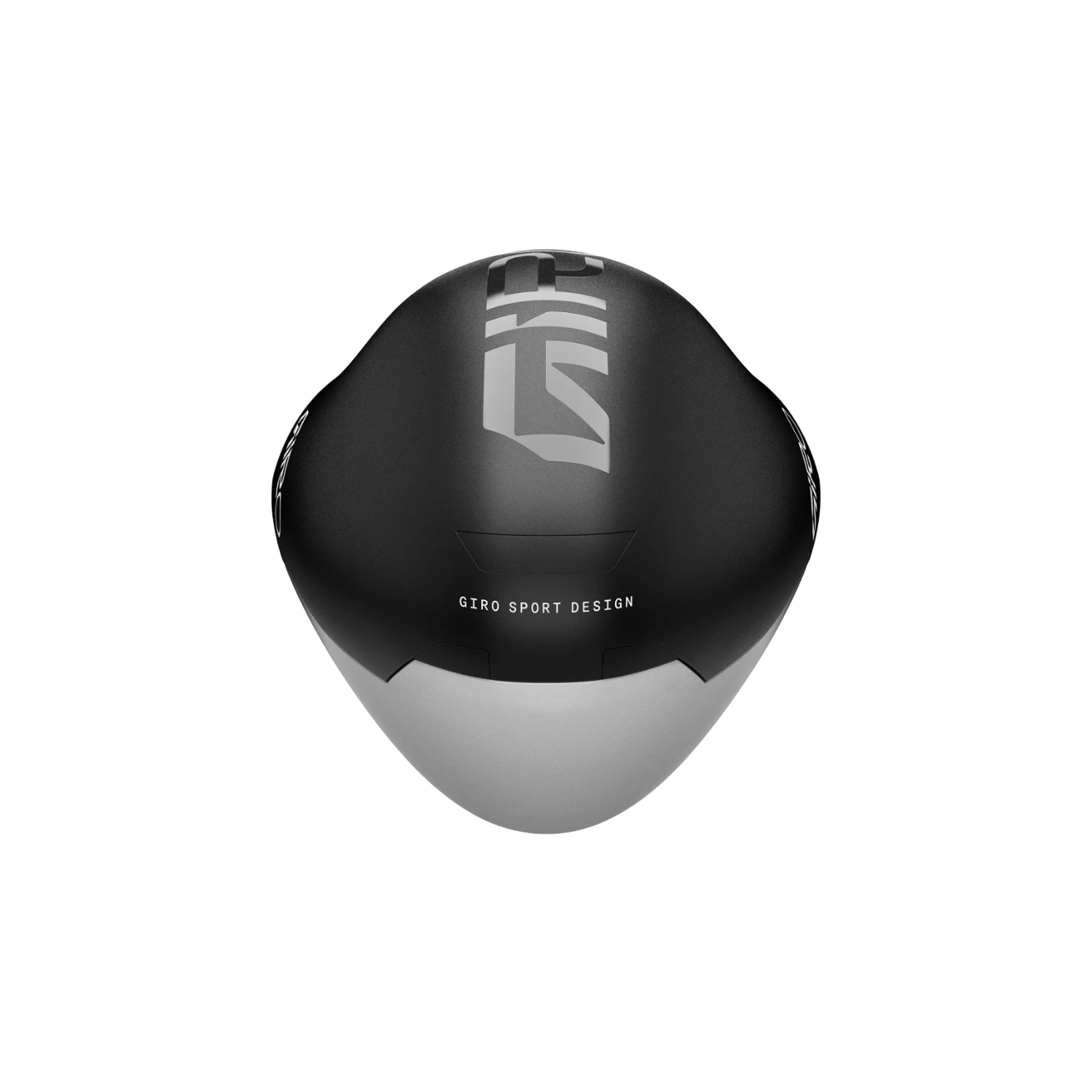 GIRO AEROHEAD MIPS II Road Helmet Black