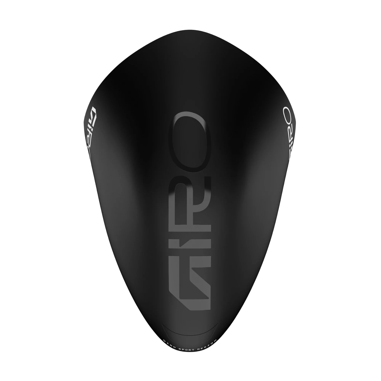 GIRO AEROHEAD MIPS II Road Helmet Black