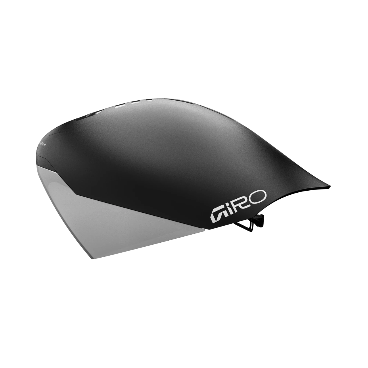 GIRO AEROHEAD MIPS II Road Helmet Black