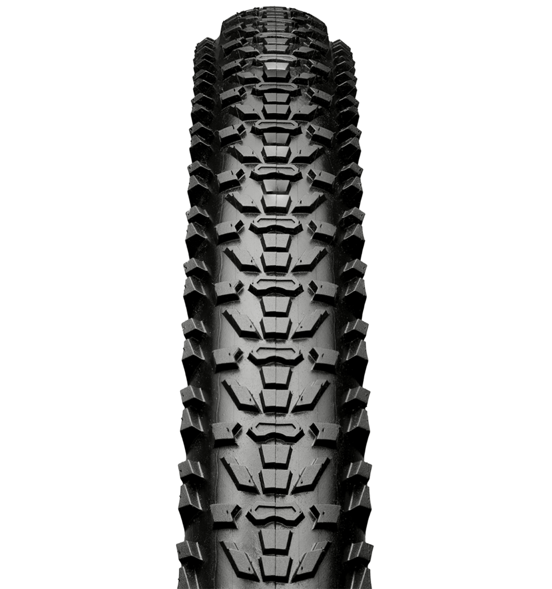 HUTCHINSON TUNDRA 700x40c Zesílená pneumatika Tubeless Ready černá