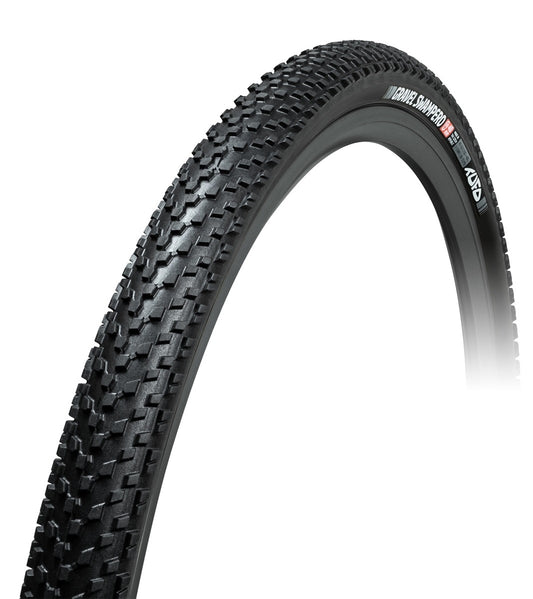 Pneumatika TUFO GRAVEL SWAMPERO 700x36c Tubeless Ready Black