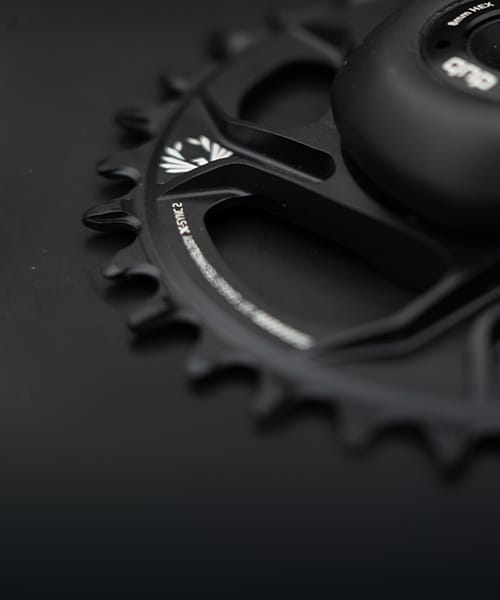 GRAVEL - Kliky a klikové sady