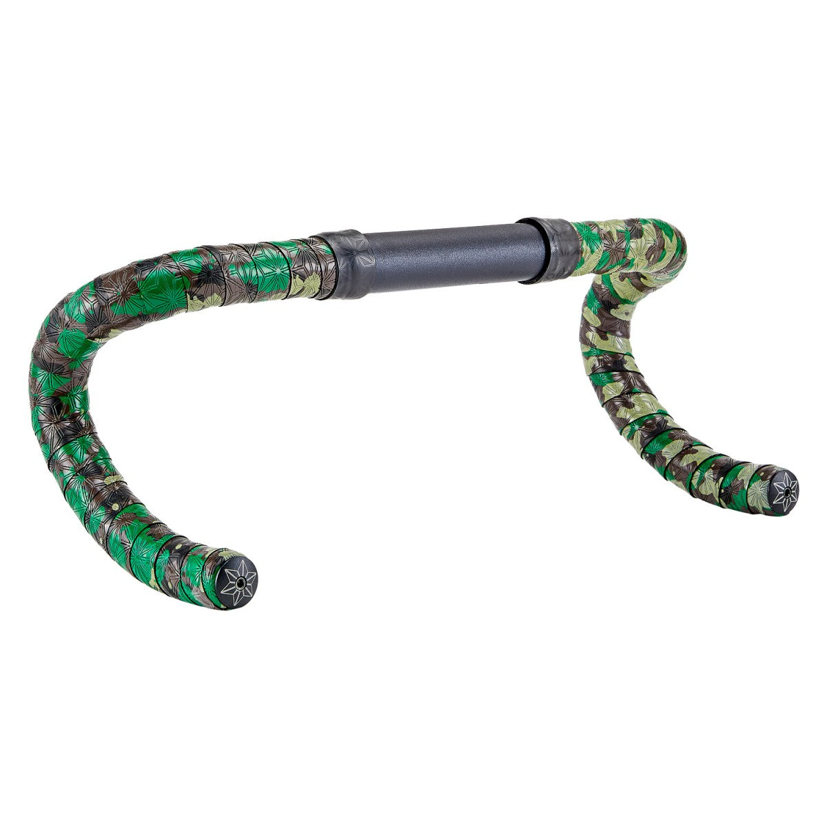 SUPACAZ SUPER STICKY KUSH GRAVEL Camo Bar tape