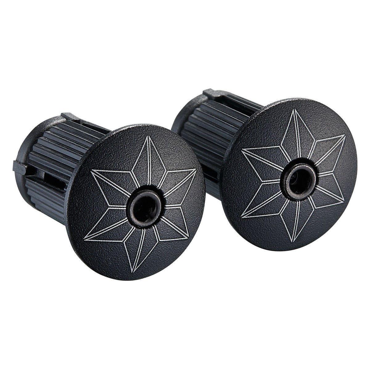 SUPACAZ SUPER STICKY KUSH CLASSIC handlebar tape White