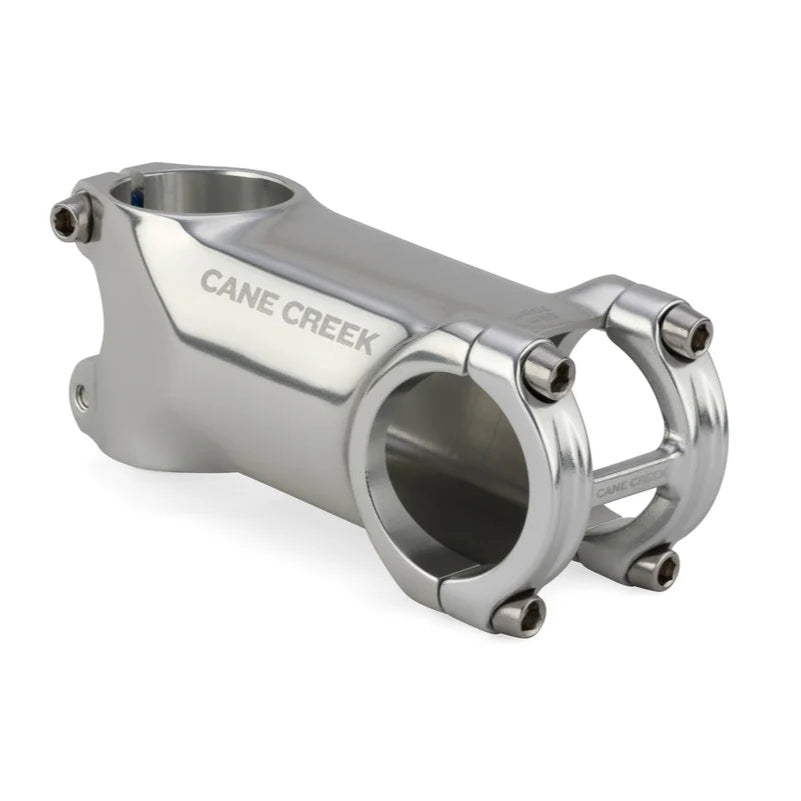 CANE CREEK GXC Stříbrný dřík