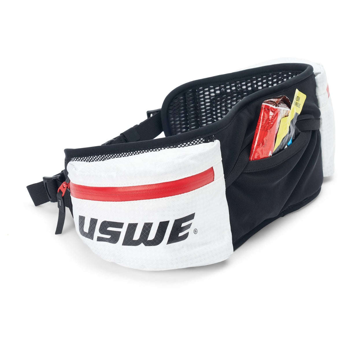 USWE HAJKER PRO 30 L Backpack White