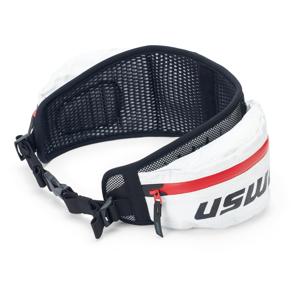 USWE HAJKER PRO 30 L Backpack White
