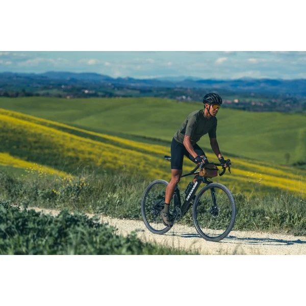 NORTHWAVE HAMMER PLUS MTB boty Green/Black