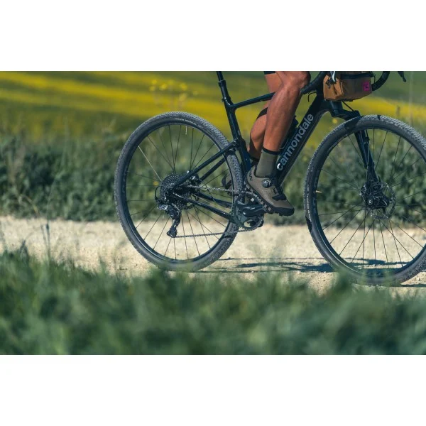 NORTHWAVE HAMMER PLUS MTB boty Green/Black