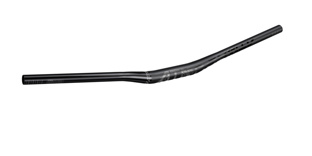 handlebar TRUVATIV ATMOS 7K Rise 20mm 760mm Black