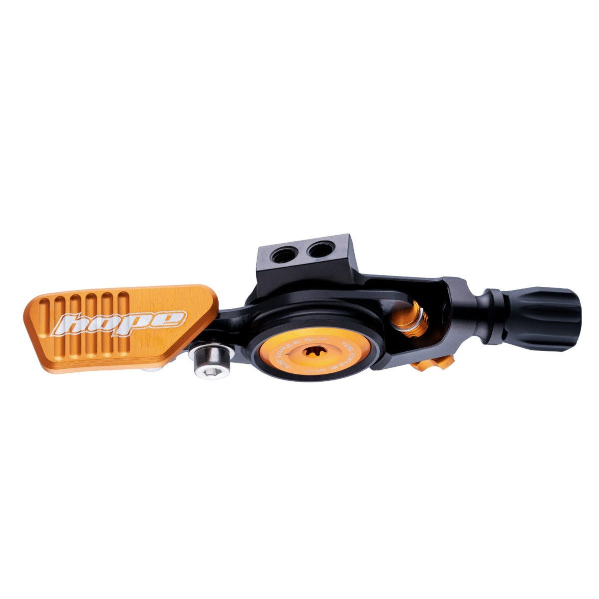 HOPE Podsedlovka Control Black/Orange