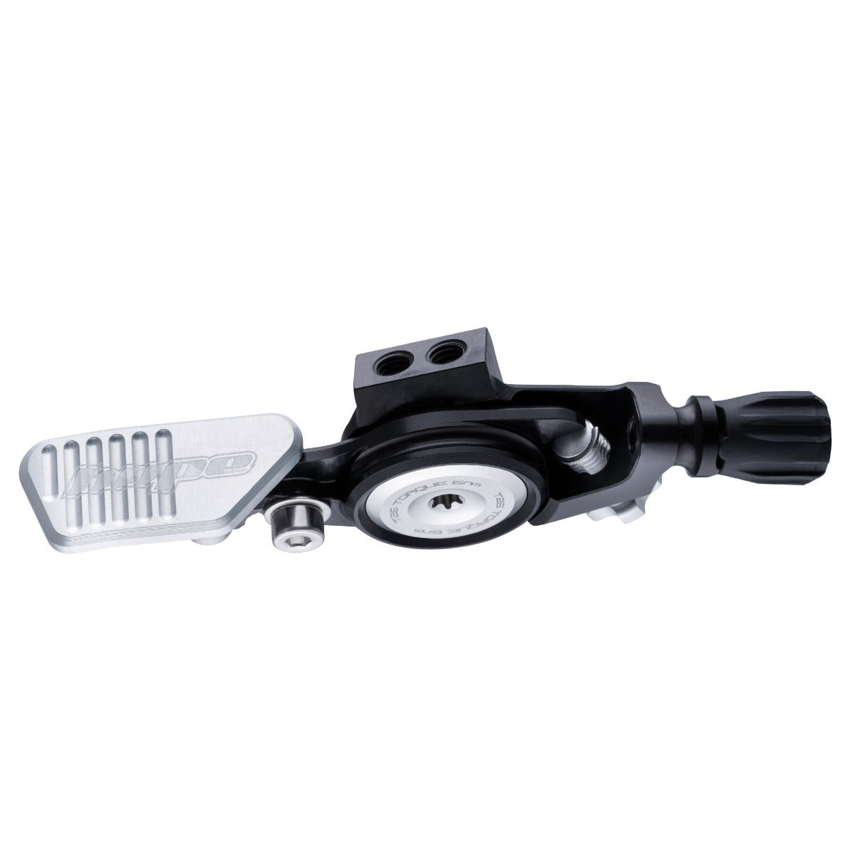 HOPE Podsedlovka Control Black/Silver