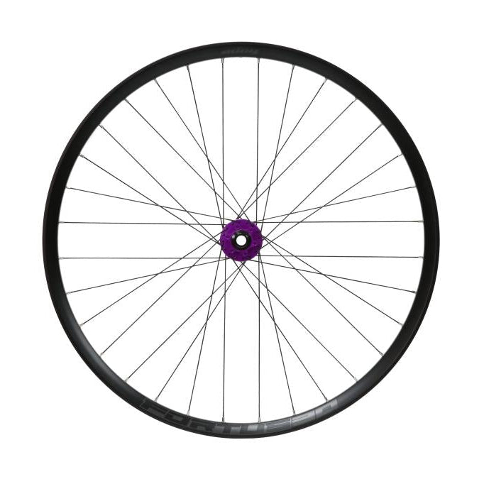 Přední kolo HOPE FORTUS 30 W 29" PRO 5 15x110 mm Boost Violet